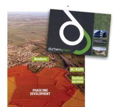 Site has Planning for London-Edinburgh freight site