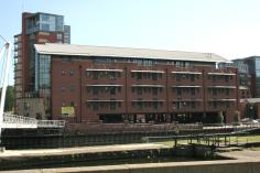 Fearns Wharf