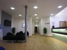 The Tannery 