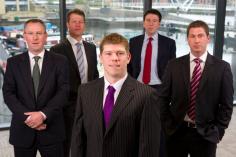 Adam Mobley joins WSB
