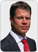 Robin Beagley