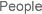 people