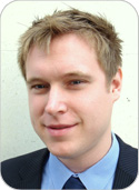 Samuel Vinall